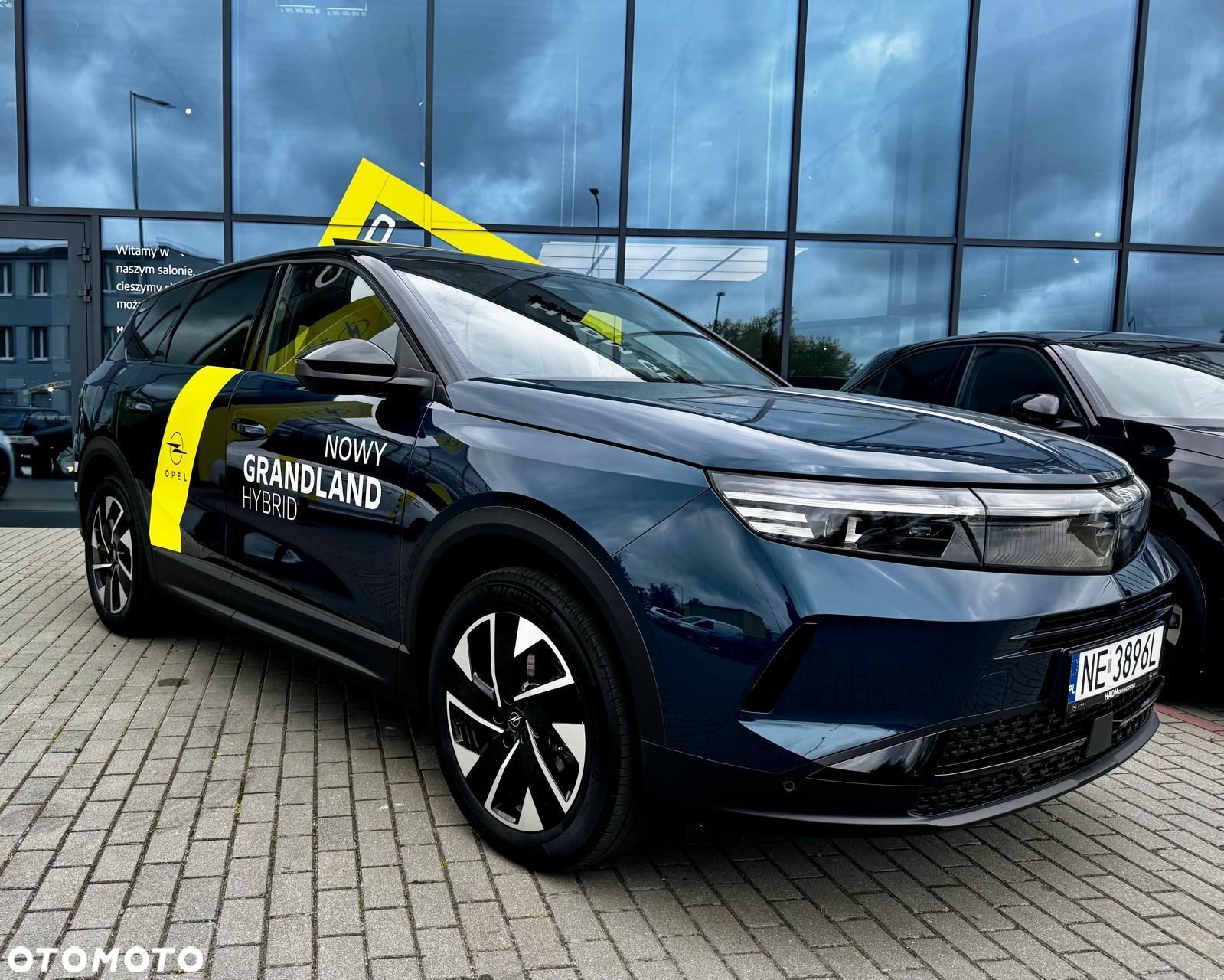 Opel Grandland - 1