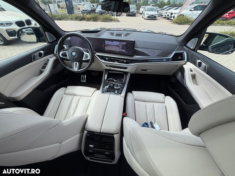 BMW X5 M - 13