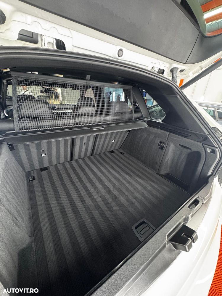 BMW X5 sDrive25d - 8