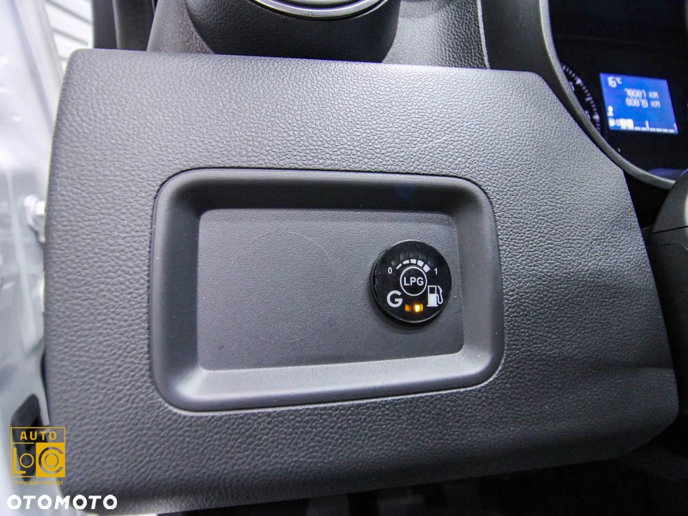 Dacia Duster 1.0 TCe Essential - 26