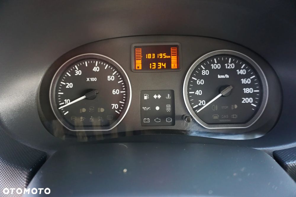 Dacia Sandero Stepway 1.6 - 35