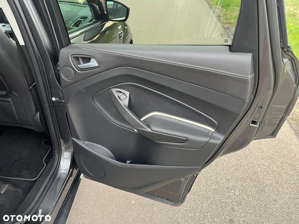 Ford Kuga Vignale 2.0 TDCi AWD - 21