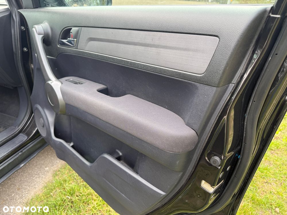 Honda CR-V 2.2i CTDi ES - 21