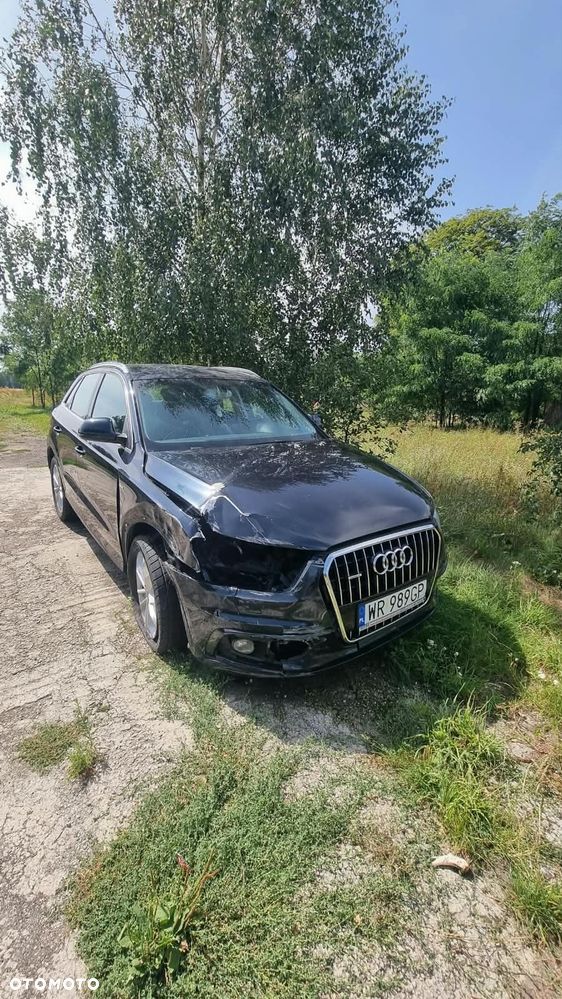 Audi Q3 - 2