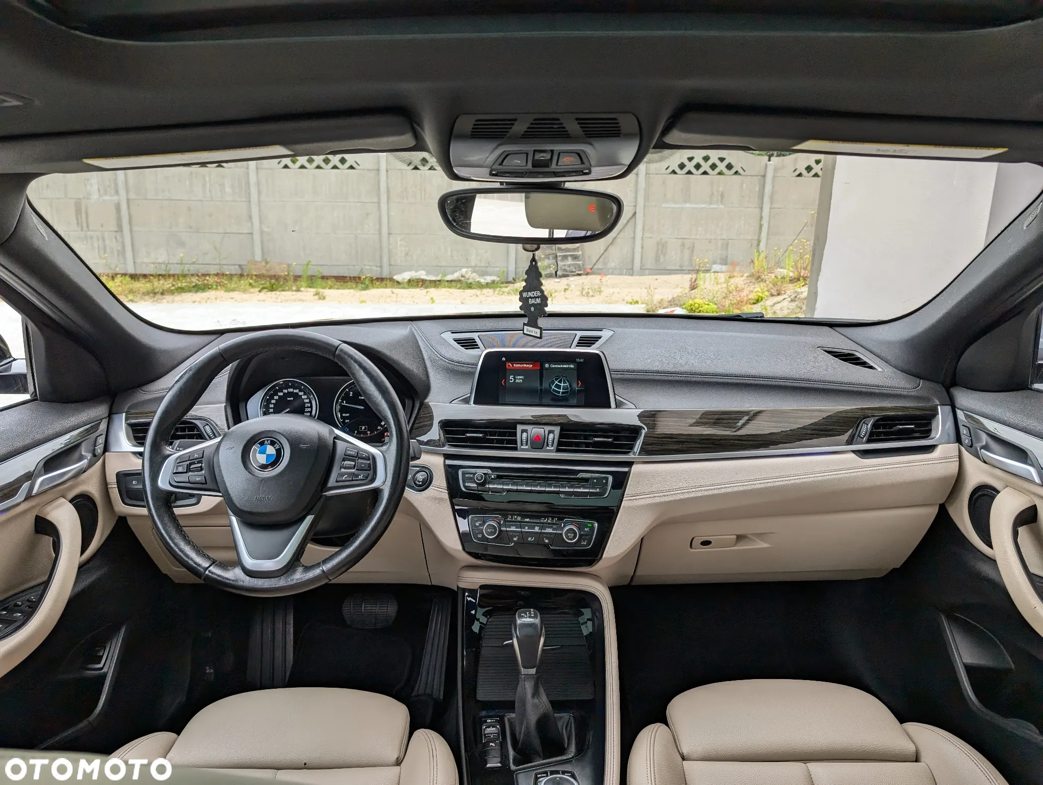 BMW X2 xDrive20i GPF sport - 5