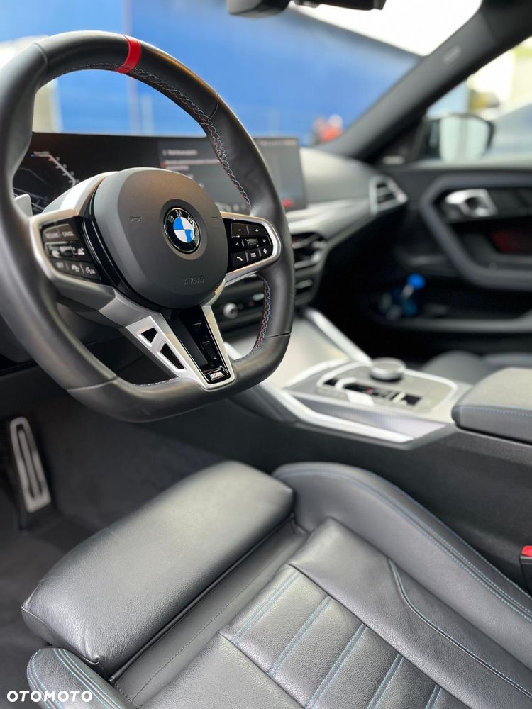BMW Seria 2 M240i xDrive - 15