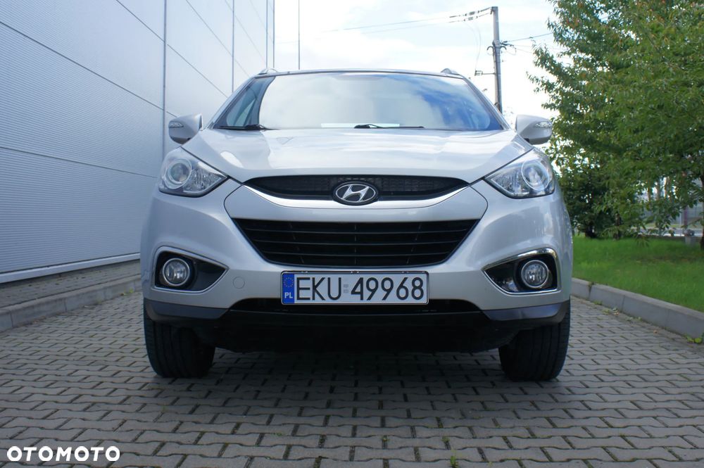 Hyundai ix35 2.0 Premium 2WD - 2
