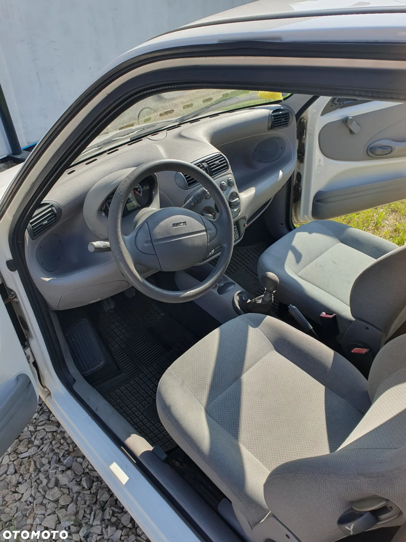 Fiat Seicento - 3