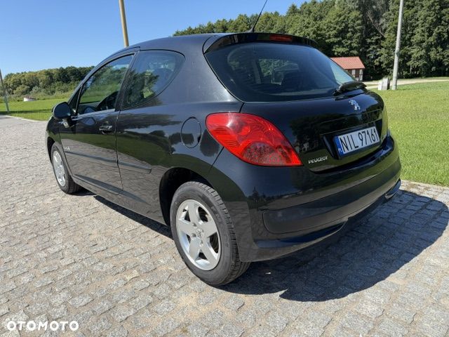 Peugeot 207 1.4 U Move - 6