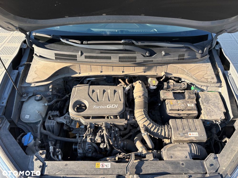 Hyundai Kona 1.0 T-GDI Comfort - 34