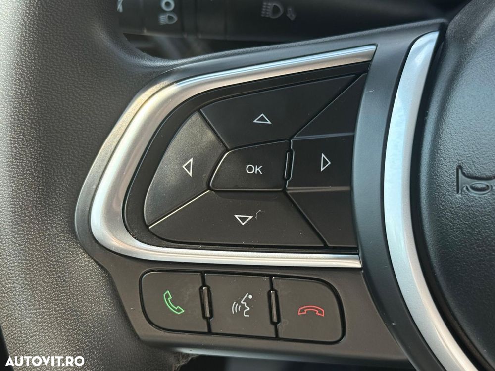 Fiat Tipo - 15