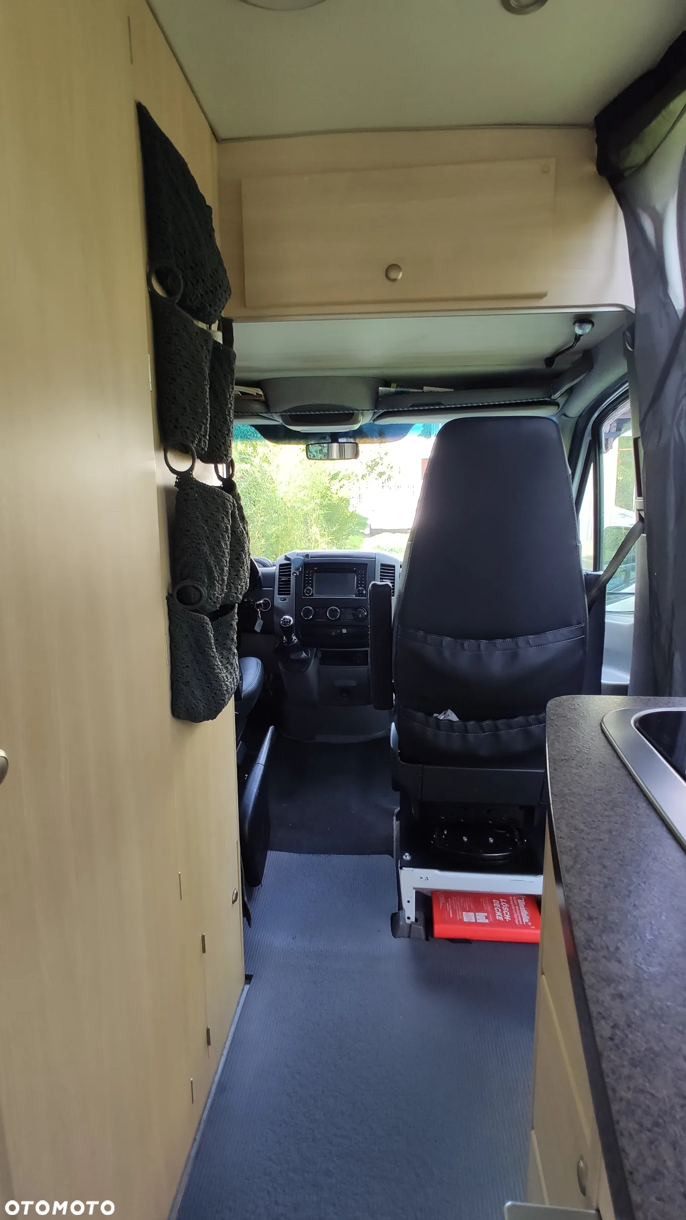 Volkswagen crafter - 4