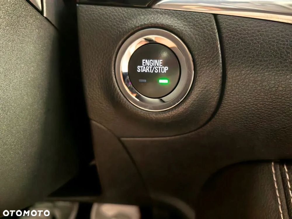 Opel Astra 1.4 Turbo Start/Stop Ultimate - 18