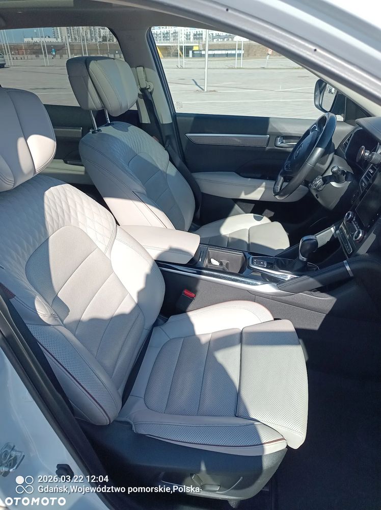 Renault Koleos 2.0 Blue dCi Initiale Paris 4x4 X-Tronic - 14