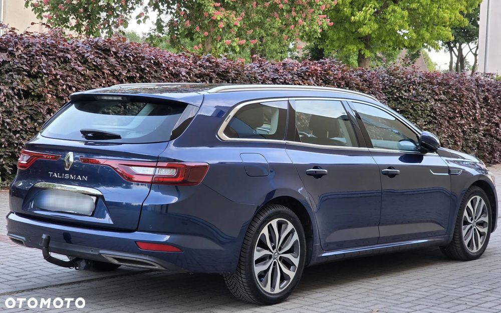 Renault Talisman ENERGY dCi 160 EDC INTENS - 5