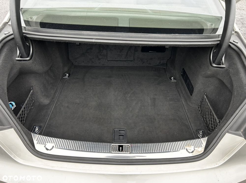 Audi A8 3.0 TDI clean diesel Quattro - 18