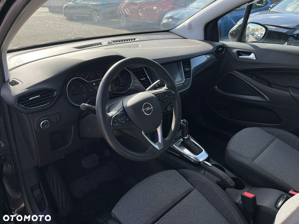 Opel Crossland 1.2 Automatik Ultimate - 9