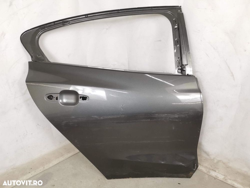 Usa Dreapta Spate Ford  FOCUS MK4 Hatchback [C519] [2018 - 2019 2020 2 - 2