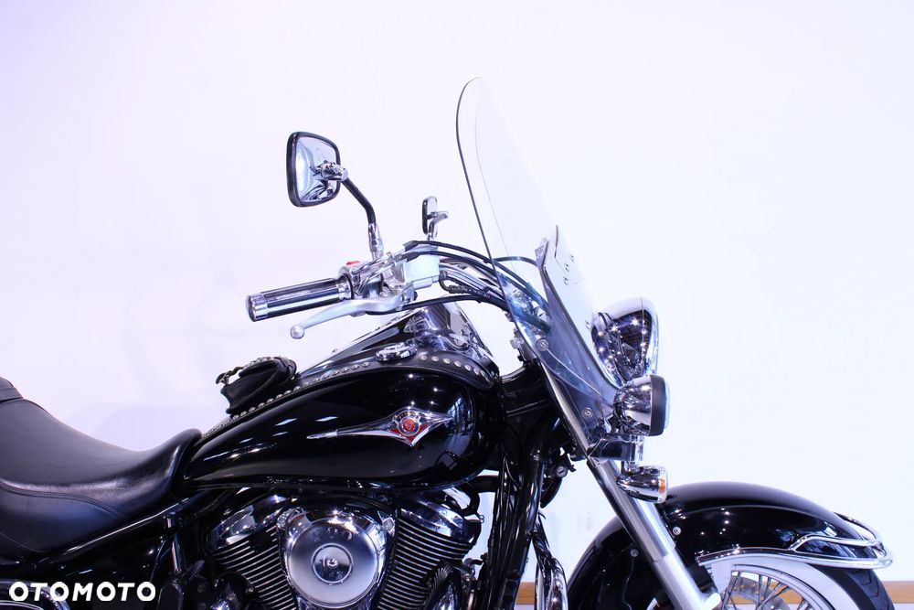 Kawasaki VN - 12
