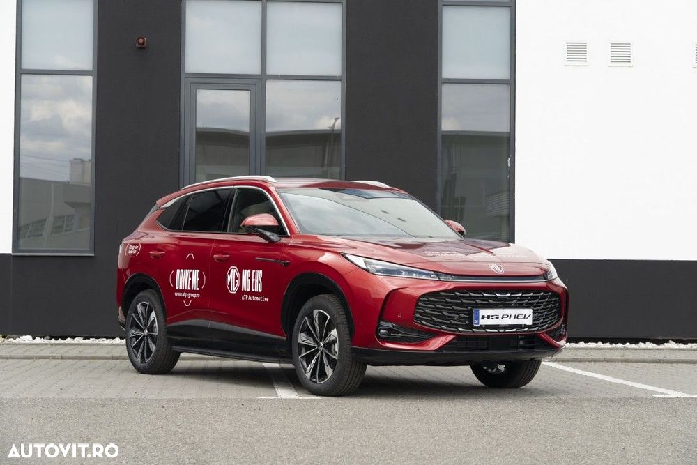 MG EHS - 24