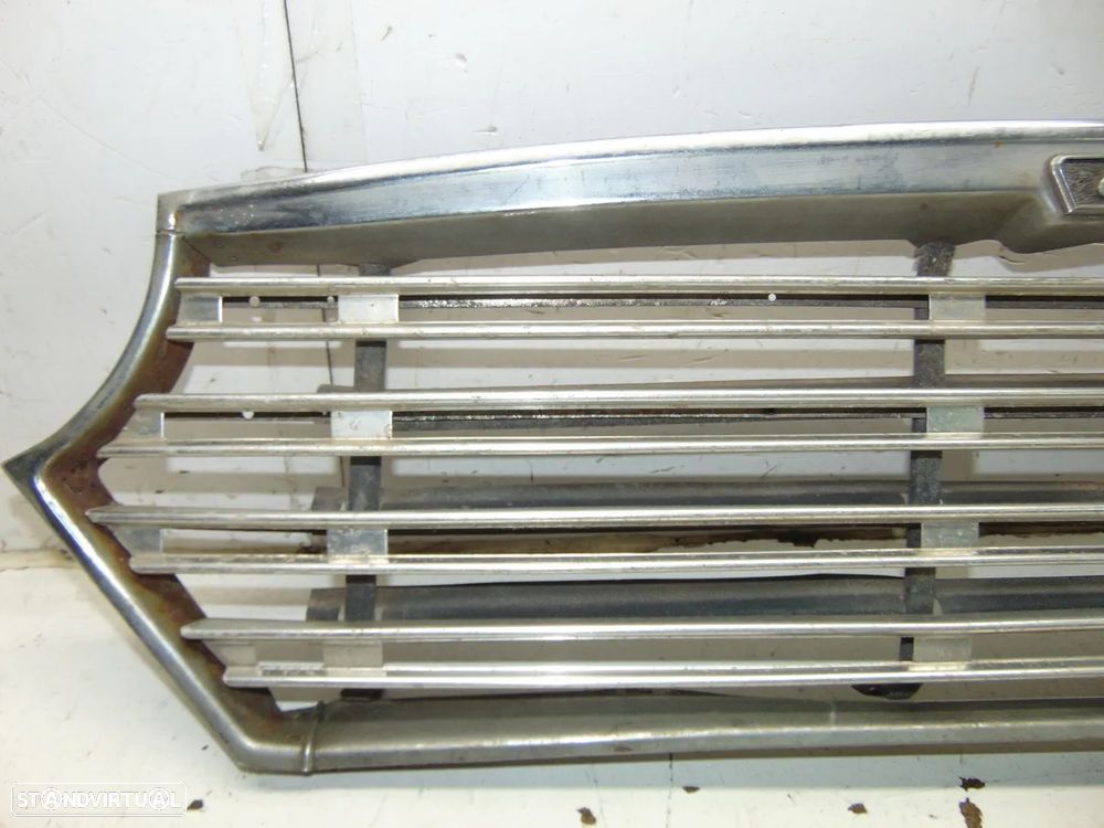 Austin 1100/1300 grelha - 2