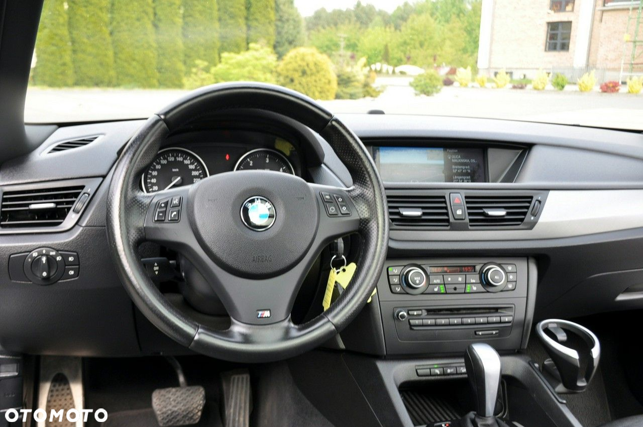 BMW X1 - 30