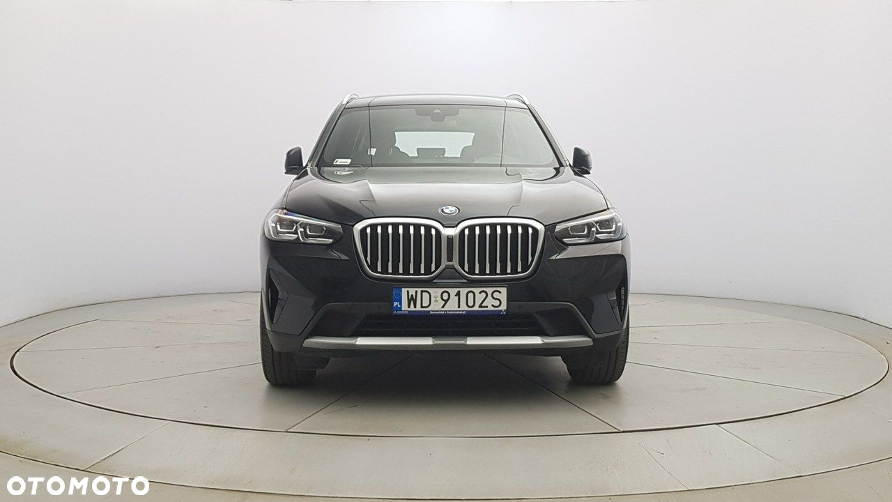 BMW X3 - 2