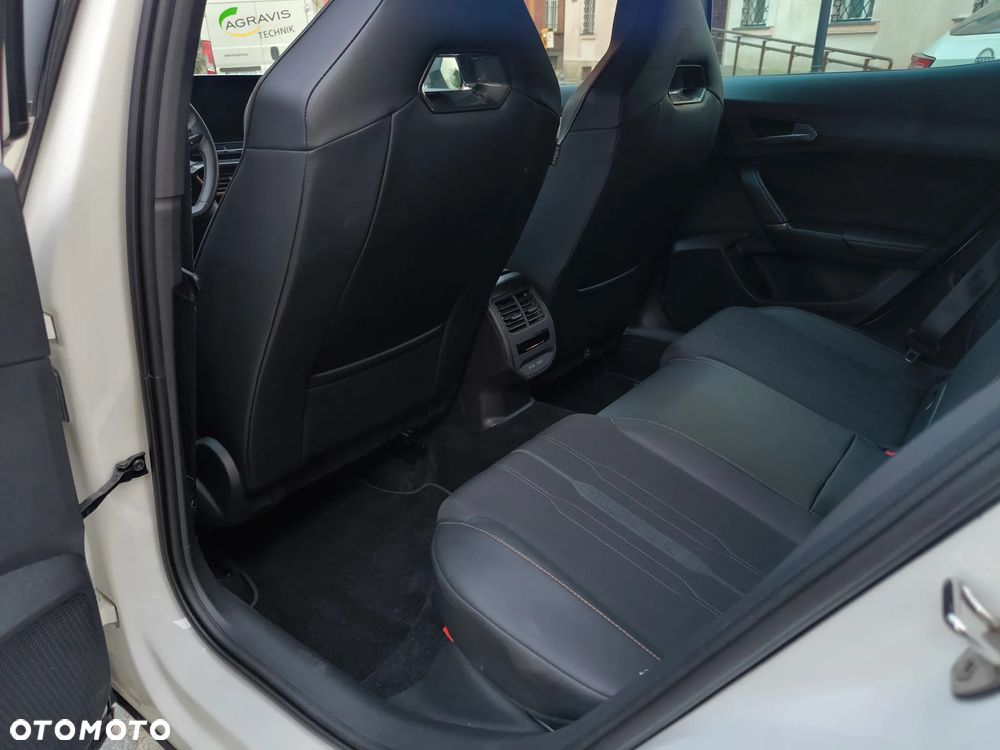 Cupra Formentor VZ 1.4 e-Hybrid DSG - 13