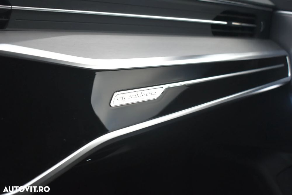 Audi A6 55 TFSI e quattro S tronic PHEV S Line - 18