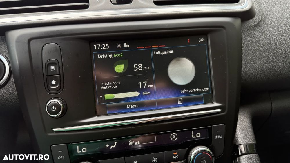 Renault Kadjar Energy dCi 110 Business - 15