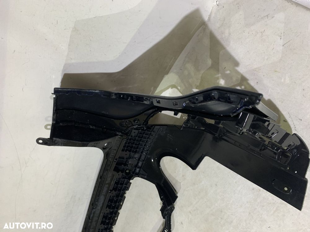 Bara spate Range Rover Sport, 2013, 2014, 2015, 2016, 2017, cod origine OE DK64-17F954AC. - 7