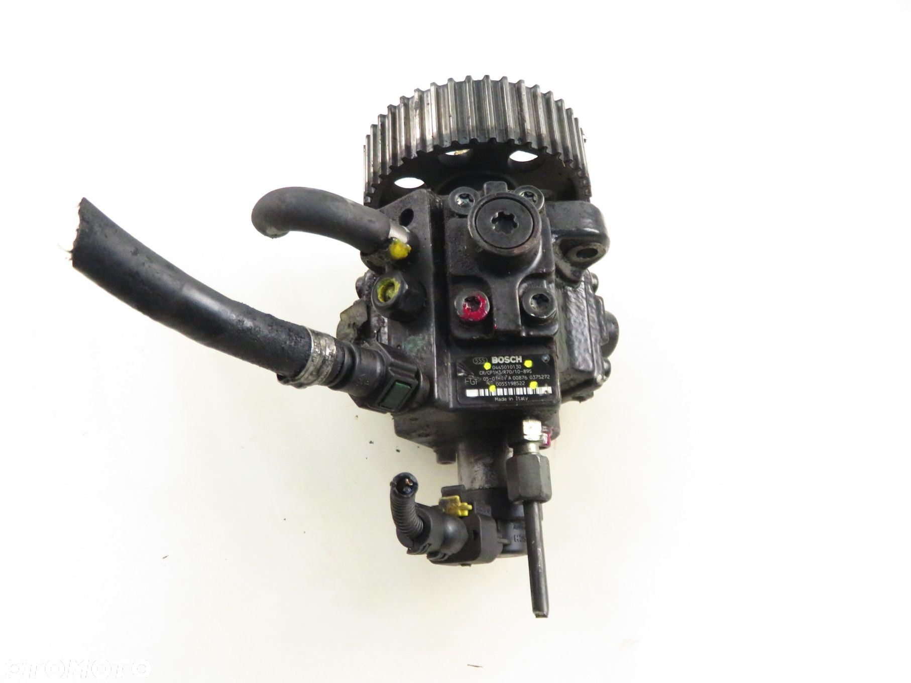 POMPA WTRYSKOWA FIAT CROMA II  1.9 D - 939 A1.000 0445010130 0055198522 - 4