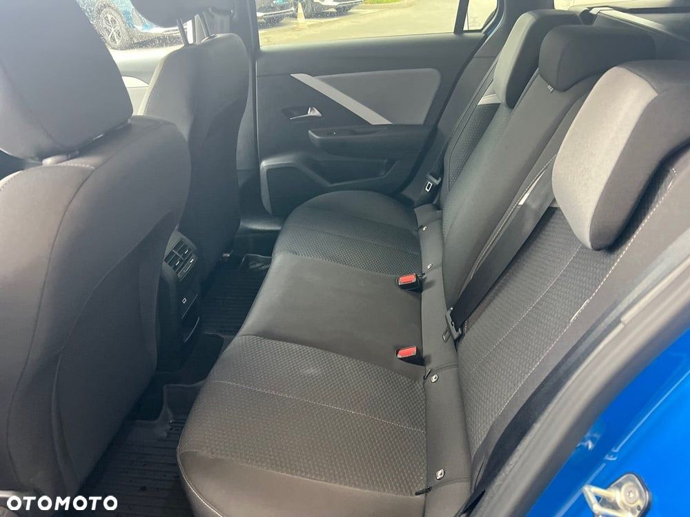 Opel Astra - 10