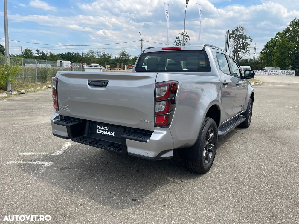 Isuzu D-MAX - 19