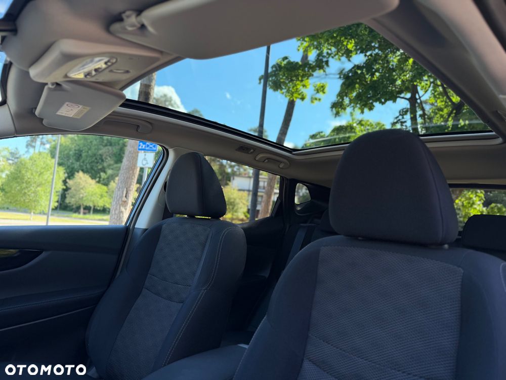 Nissan Qashqai 1.2 DIG-T Tekna - 27