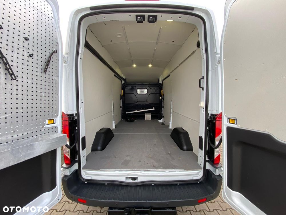 Ford TRANSIT 2,2 TDCI L3H3 4x4 napęd na 4 koła webasto / klimatyzacja - 24