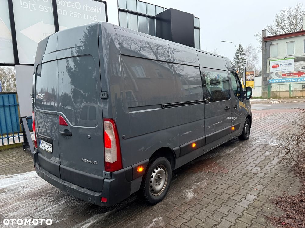 Renault MASTER - 11