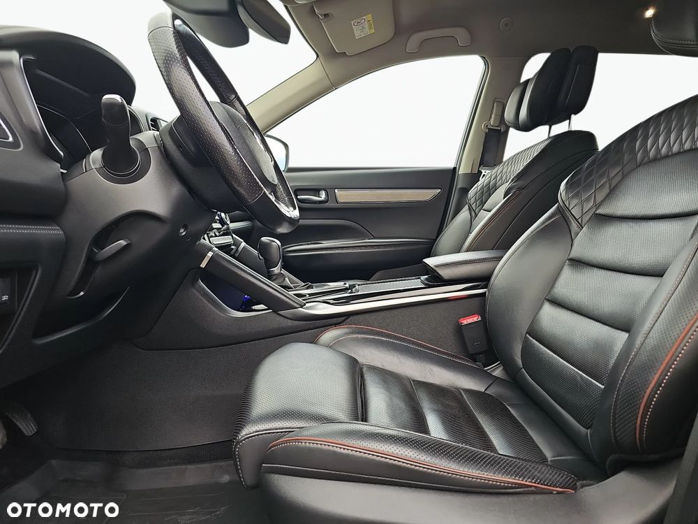 Renault Koleos 2.0 Blue dCi Initiale Paris 4x4 X-Tronic - 16