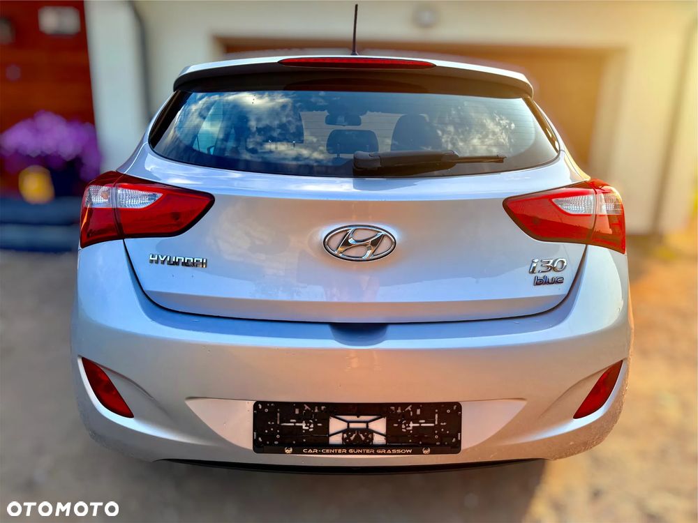 Hyundai i30 1.4 CRDi Advantage - 6
