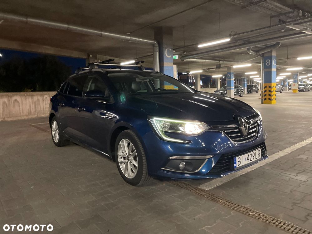 Renault Megane - 7