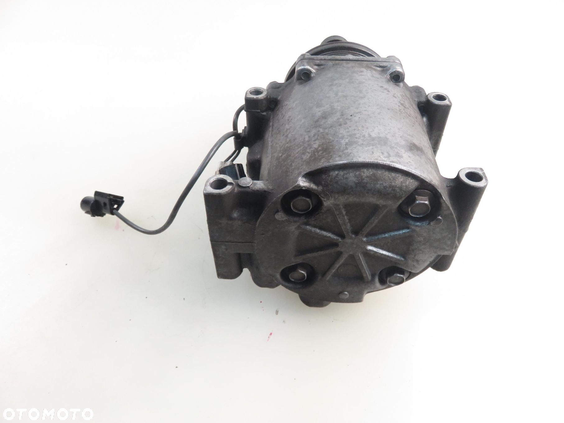 KOMPRESOR KLIMATYZACJI MITSUBISHI OUTLANDER I 2.0  AKC200A215AR - 3