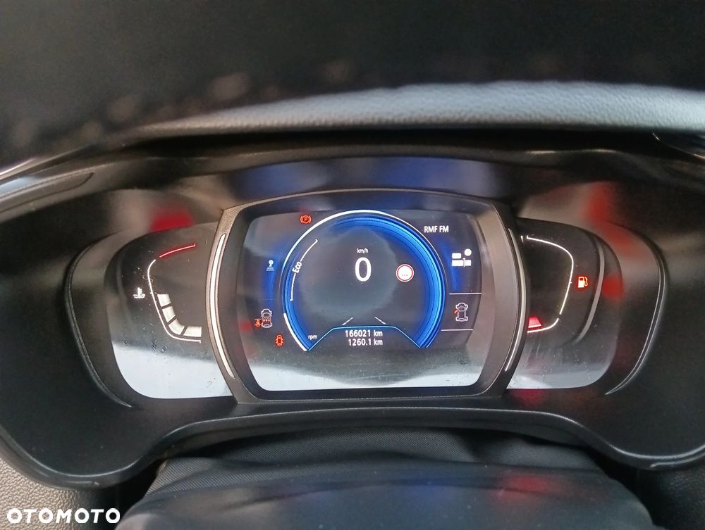 Renault Kadjar 1.3 TCe FAP Limited - 18