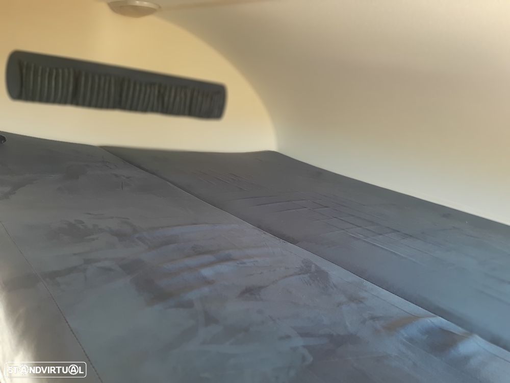 Ford Transit 2.2 TDCI - ROLLER TEAM ZEFIRO 291 TL - 4 LUGARES - 6 DORMIDAS - 17