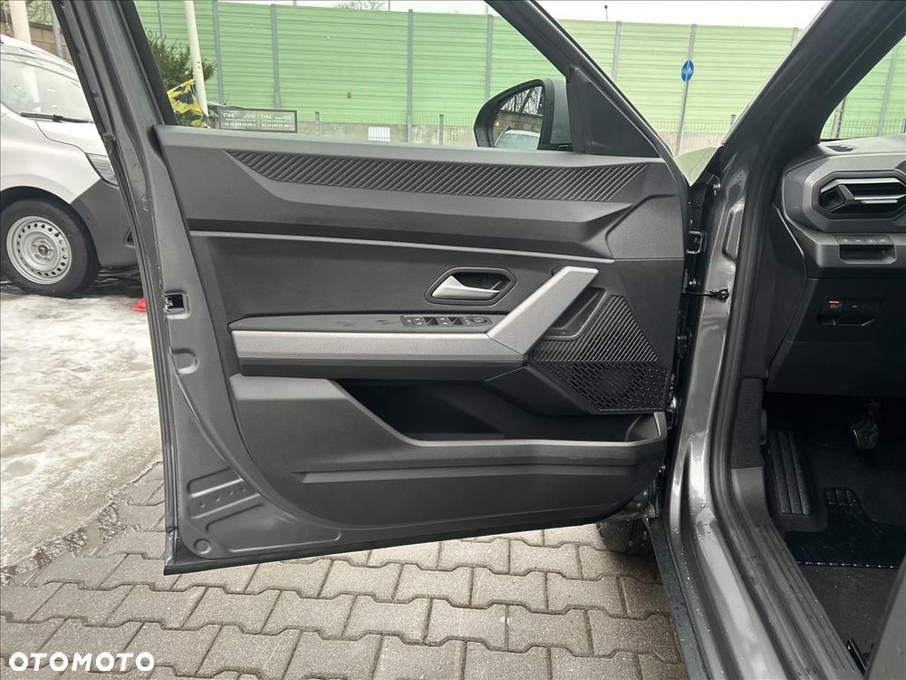 Dacia Duster - 4