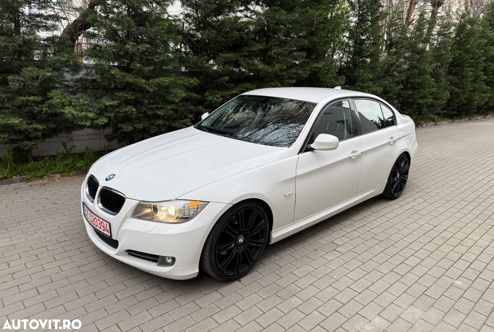 BMW Seria 3 320d - 2