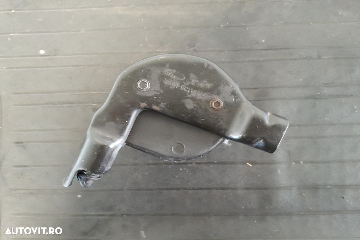 Carcasa filtru motorina FC-351S FC-351S Mazda 3 BM [2013 - 2016] Hatc - 2