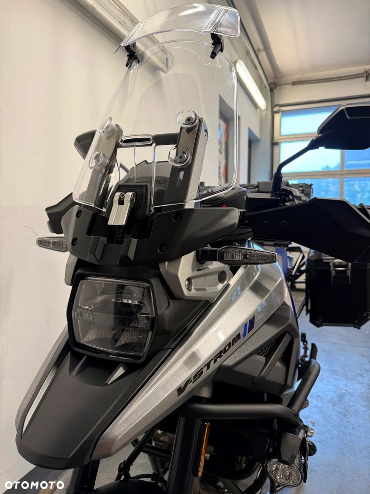 Suzuki V-STROM - 27