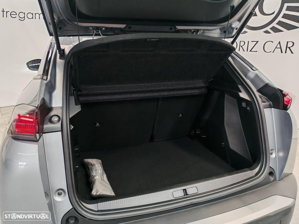 Peugeot 2008 1.2 Hybrid Allure e-DCS6 - 13