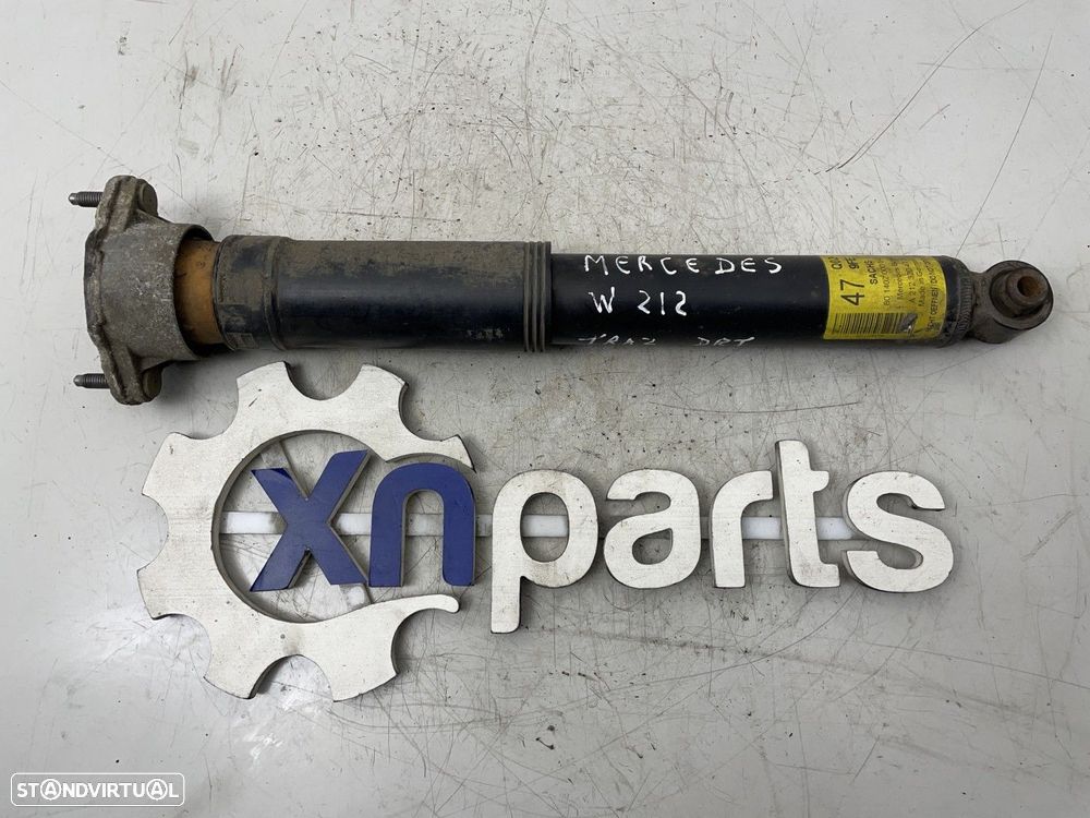 Amortecedor Dto Trás MERCEDES-BENZ E-CLASS T-Model (S212) E 200 CDI REF. A212320... - 1