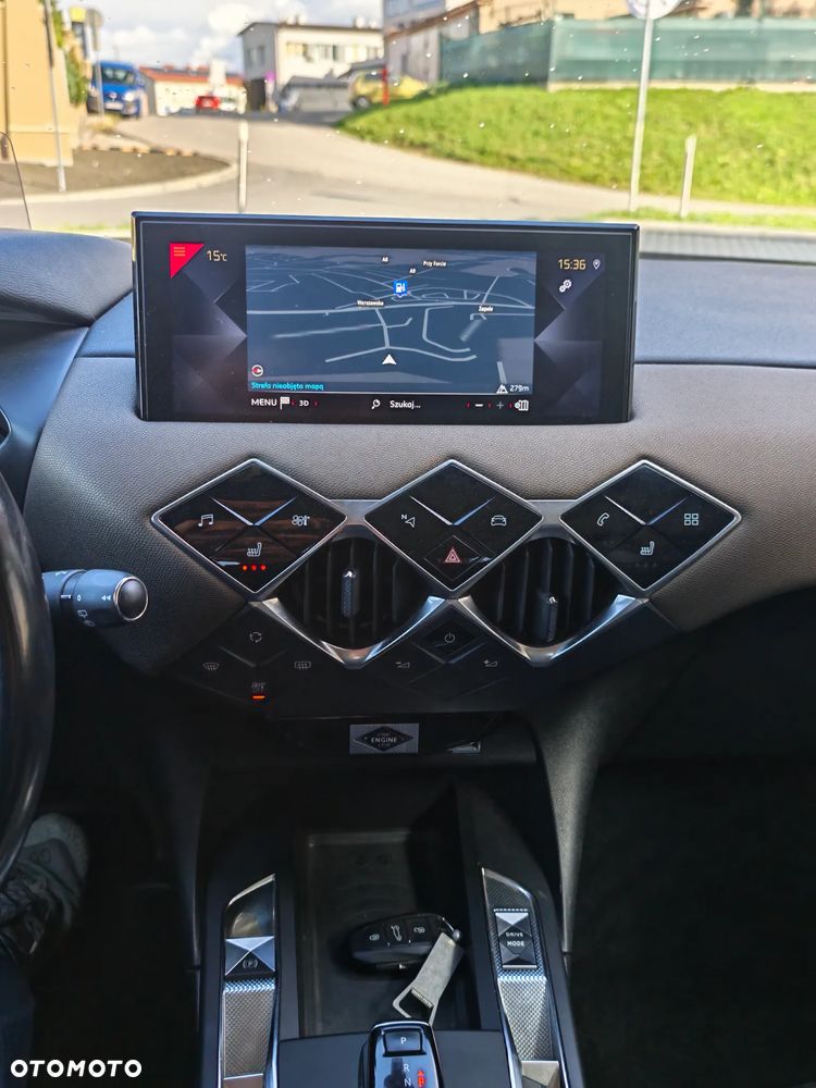 DS Automobiles DS 3 Crossback 1.2 PureTech Grand Chic - 21